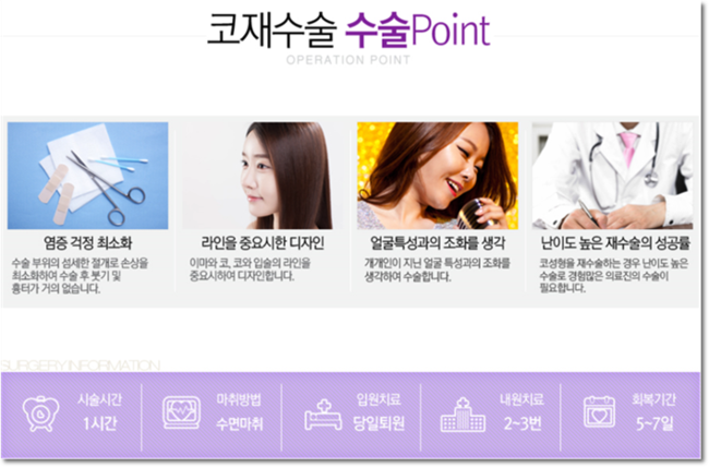 화곡역코재수술 바로 잡기 관련 이미지 4