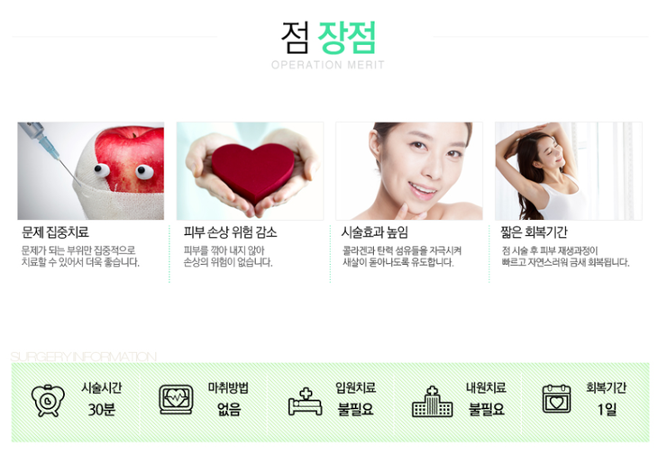 [화곡역성형외과 로드성형외과에서 알려드리는 점빼기 정보 ♬] 관련 이미지 3