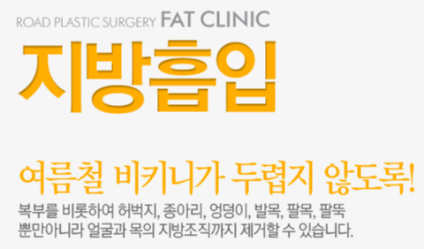 [화곡동성형외과 로드성형외과에서 알려드리는 지방흡입 정보 ♬] 관련 이미지 1