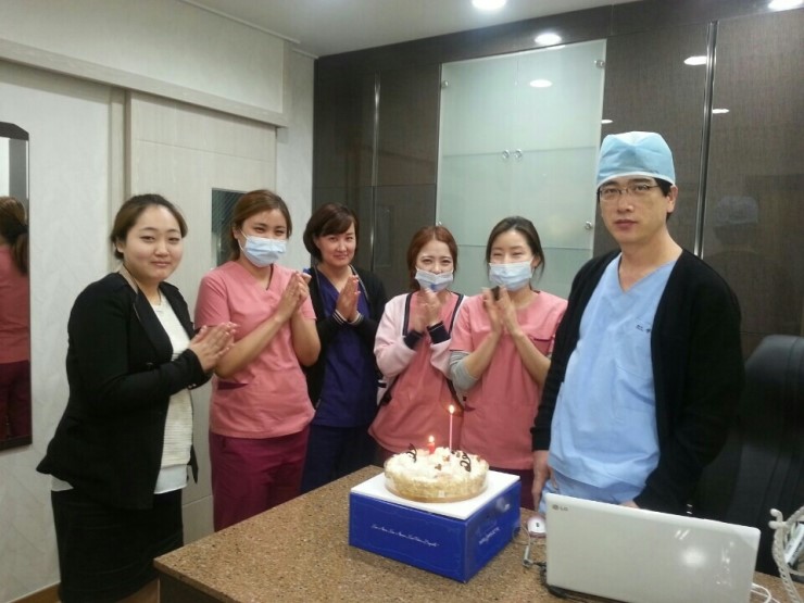 [로드성형외과] 홈페이지 오픈 파티 ♬ 관련 이미지 4
