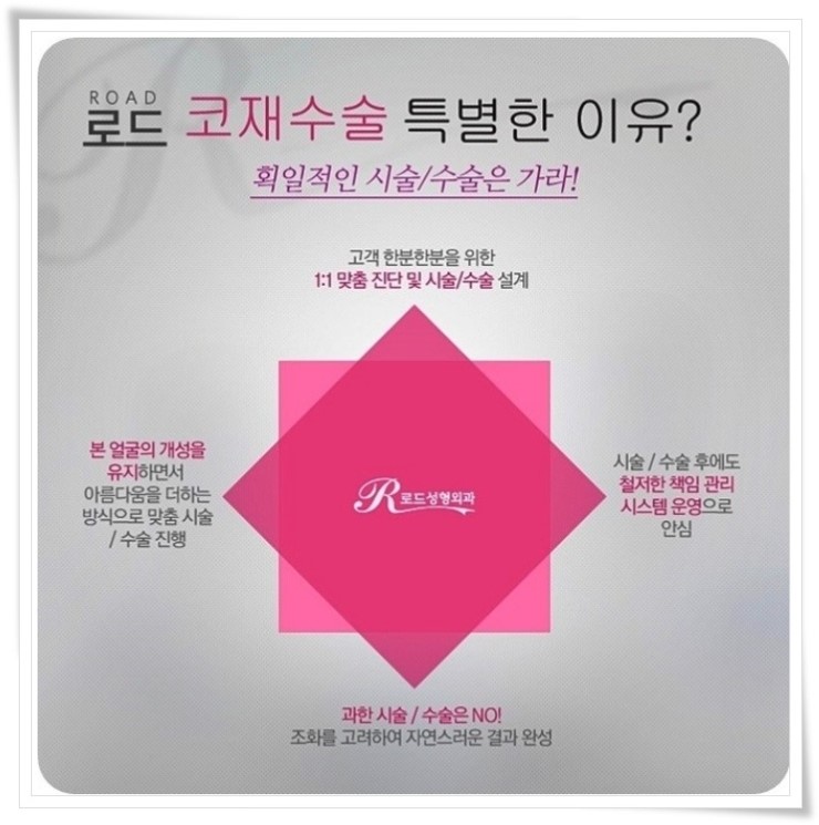 까치산역코수술 어느 각도에서도 자신있게! 관련 이미지 5