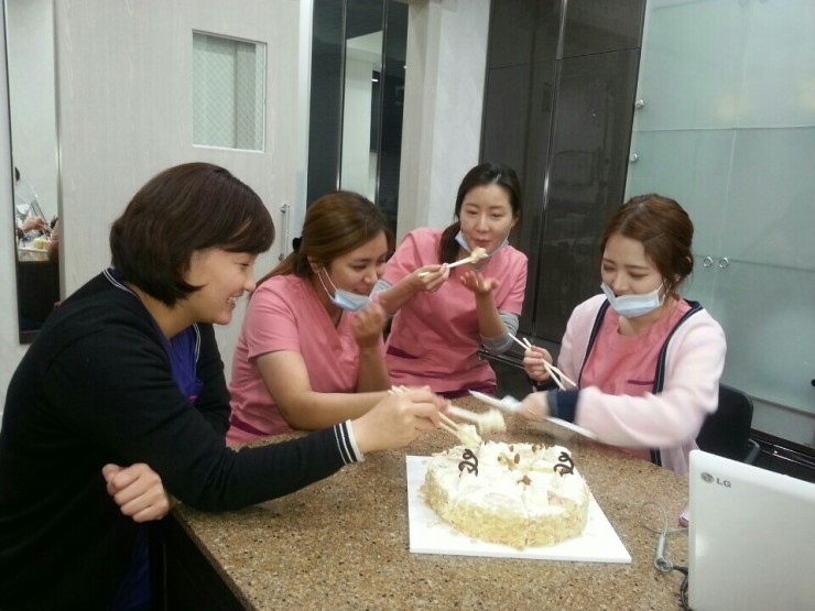 [로드성형외과] 홈페이지 오픈 파티 ♬ 관련 이미지 7