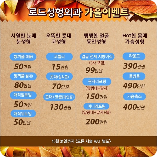 화곡동지방이식 입체적 얼굴을 만드는 로드! 관련 이미지 6