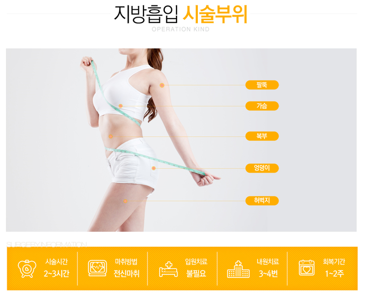 [화곡동성형외과 로드성형외과에서 알려드리는 지방흡입 정보 ♬] 관련 이미지 4
