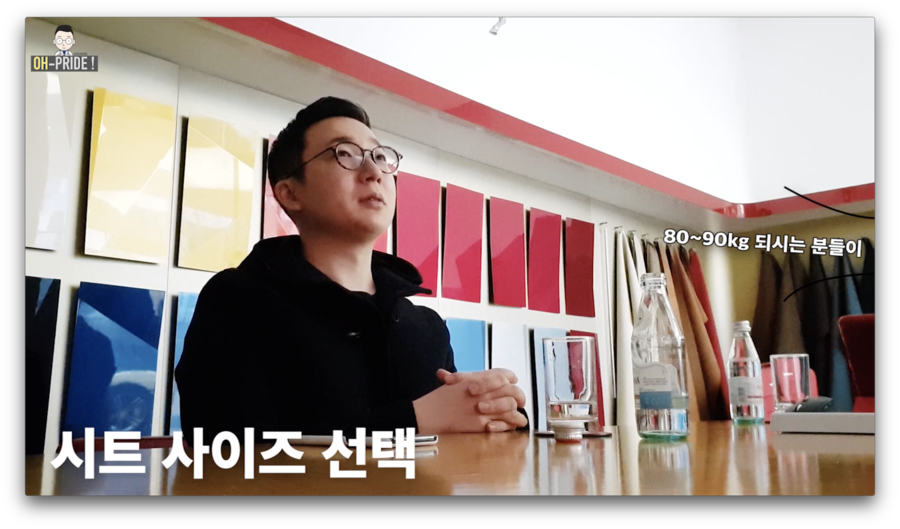 람보르기니타고 페라리 매장에서 한정판 페라리 구입하기 | 오프라이드오가나 (ferrari) 관련 이미지 8