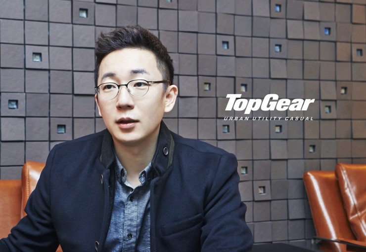 [공유] 의사, 자동차 파워블로거 닥터돈까스 오가나의 탑기어 의류 인터뷰 관련 이미지 11