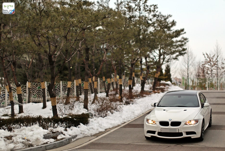 BMW M3 시승기+BMW M3=아드레날린 분비 유발자! 관련 이미지 73