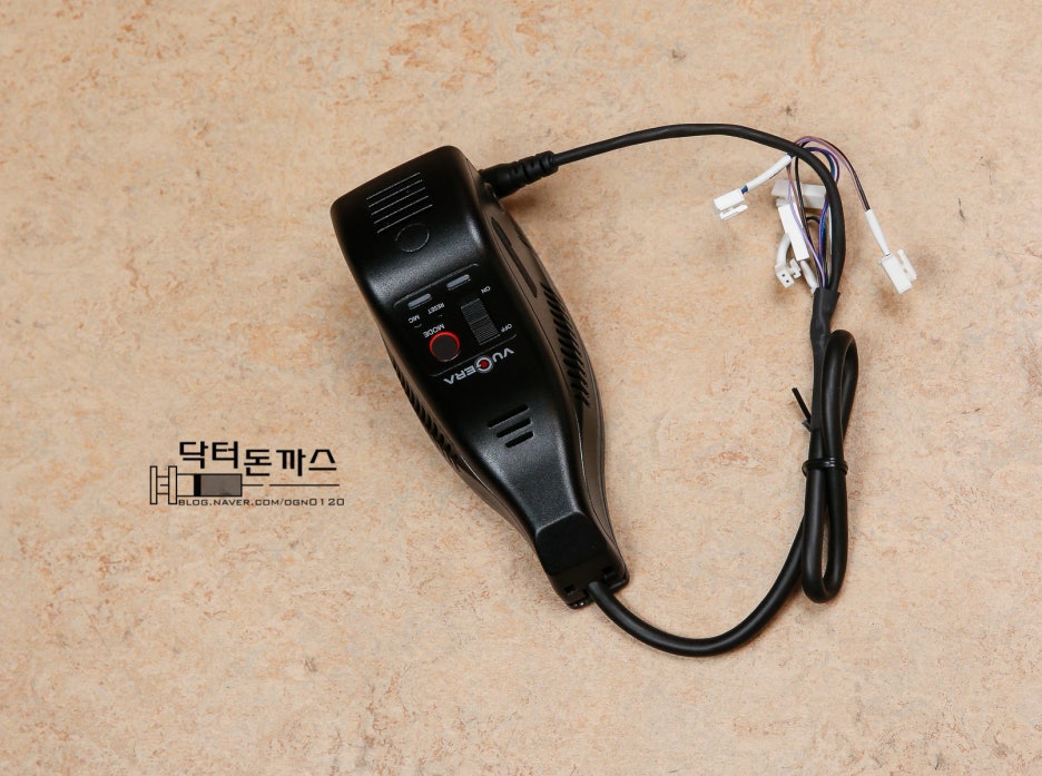 뷰게라 블랙박스(2채널/VG-10Z)+ 아우디 R8 V10 더블 데이트 관련 이미지 3