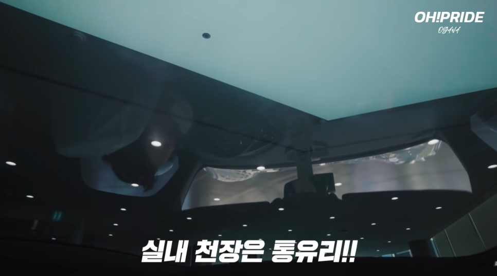 국내 최초 포르쉐 순수 전기차 타이칸 출고했습니다. | 오프라이드 오가나 관련 이미지 14