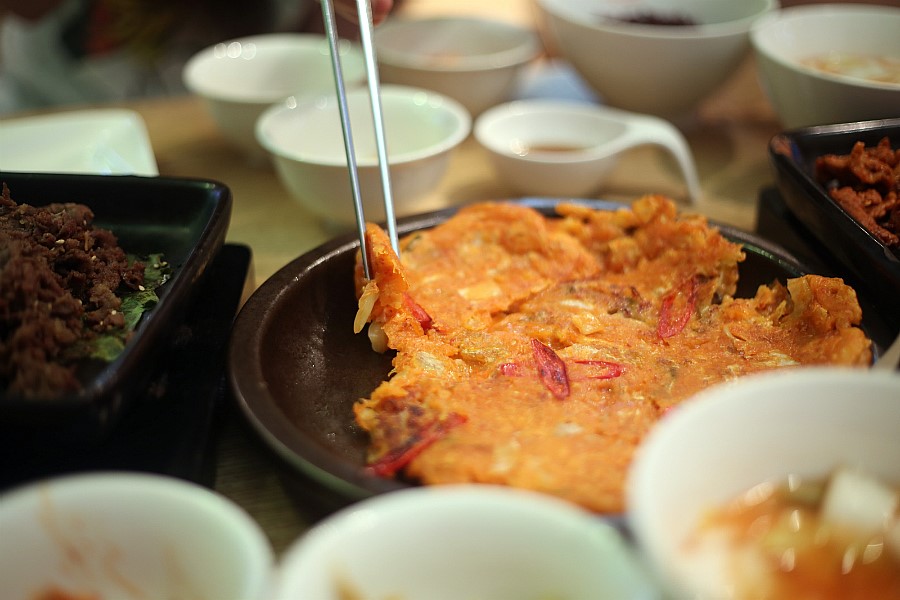 우마이도 번개( 분당 정자 라멘 맛집 ) + 분당 아우디 전시장 + 동판교 까페 모닝 선셋( Morning sunset ) + 동판교 맛집 ( 한식 요리점 더밥 The BoB ) 관련 이미지 62