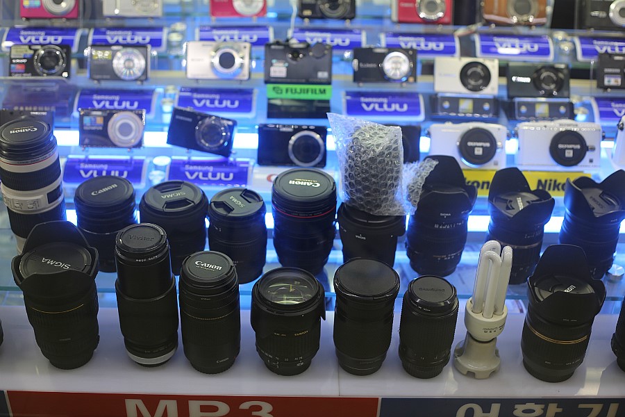 캐논 EF 16-35mm F2.8L II USM 개봉기 + 캐논 L렌즈+ 광각렌즈 + Stove On (스토브온) + 동판교 맛집 관련 이미지 2