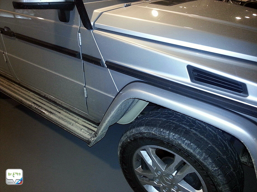 [벤츠 G63 AMG, G350블루텍] 벤츠 G클래스! 남자연예인들이 좋아하는차를 간보다! (실사포함) 관련 이미지 18