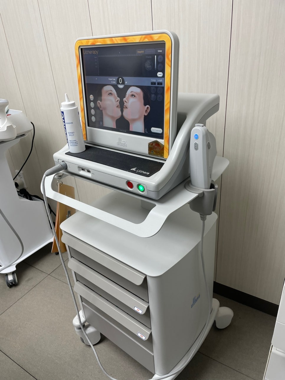 처진살리프팅 울쎄라에 대한 진실 관련 이미지 4