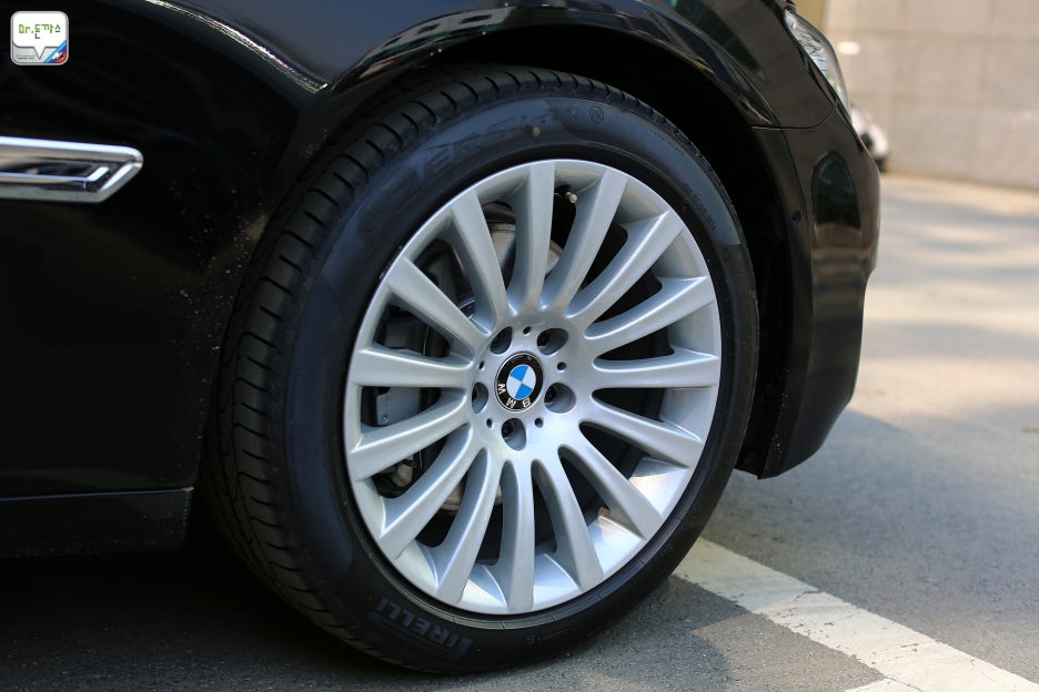 BMW 740d xdrive 출고 이야기 그리고 시승기 관련 이미지 4