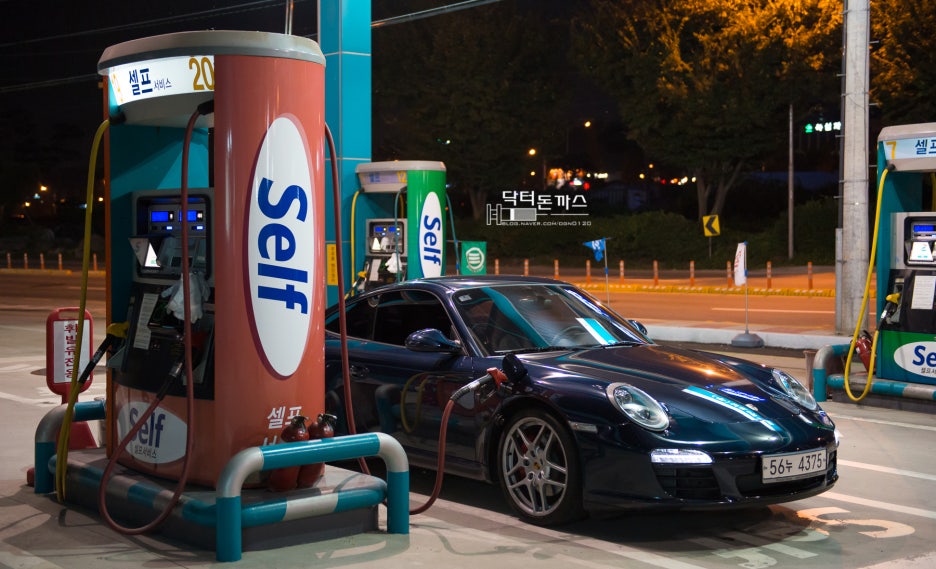 [실시간] 재규어 익스피어런스 / F-TYPE V8 s / 인제스피디움 그리고 호텔 관련 이미지 2