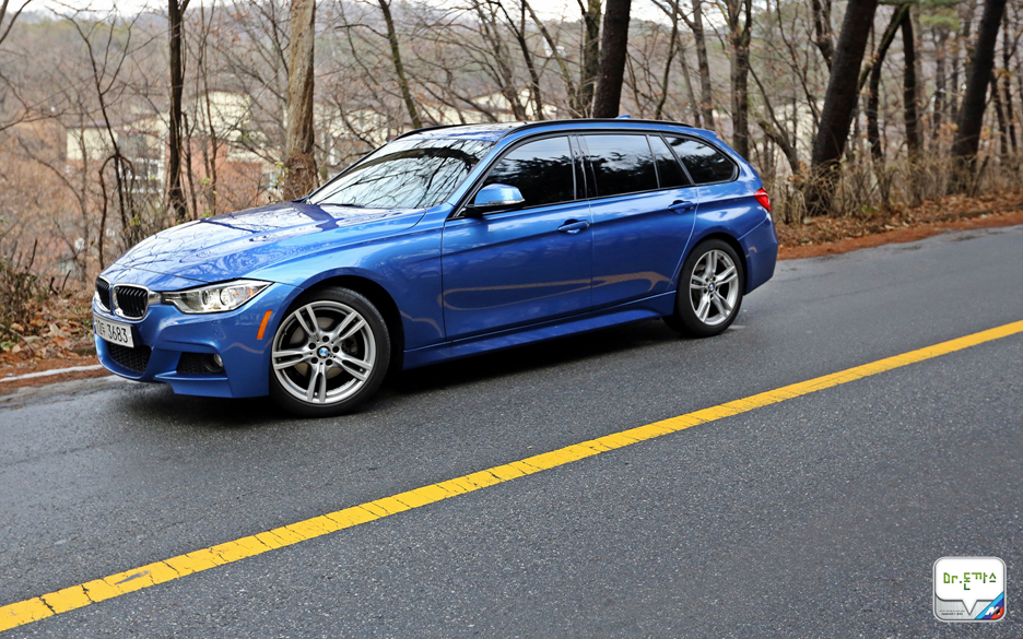 BMW 320d GT 시승기.  3시리즈 <<< 그란투리스모 관련 이미지 5