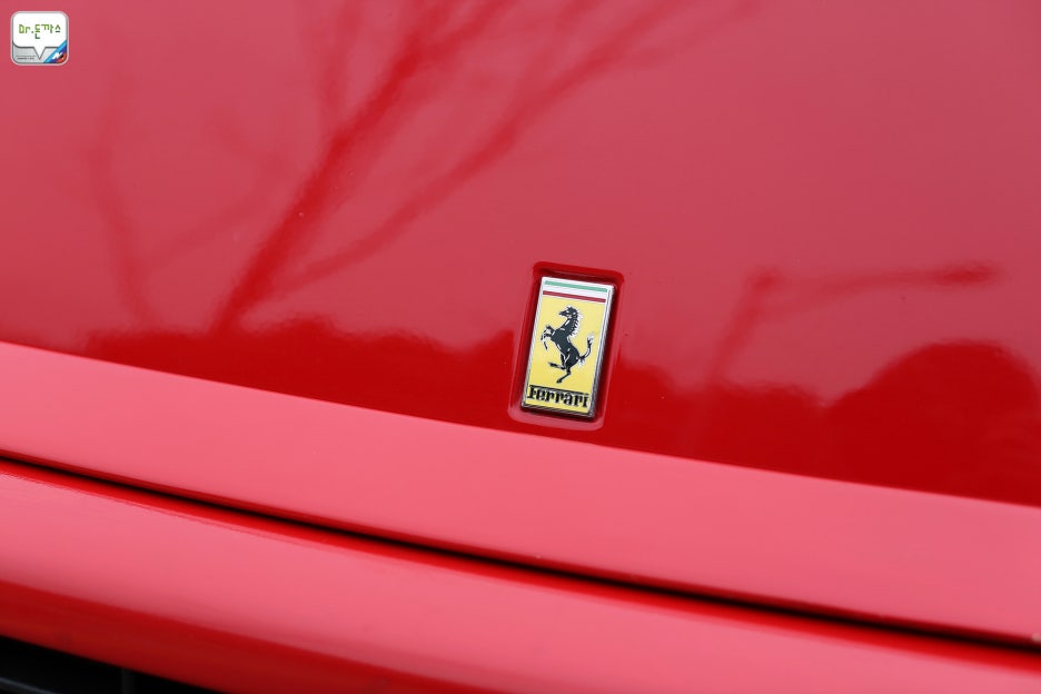[페라리 F355 GTS] 세월이 가도 멋진 스포츠카 페라리 F355를 소개합니다. 관련 이미지 45
