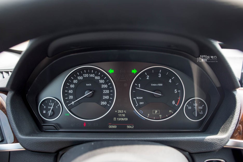 BMW 320d GT 시승기.  3시리즈 <<< 그란투리스모 관련 이미지 12