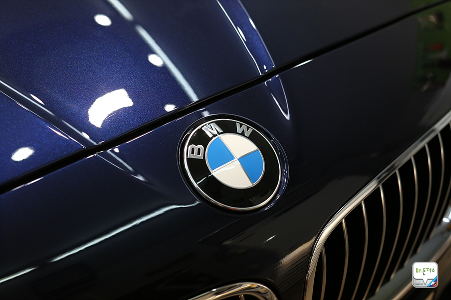 BMW F10 535d 치료하기! 광택작업 후기! (베스트샤인 오토팩토리 + 차량 흠집 제거+주차장테러 범인검거!+ 동판교까페+오시정) 관련 이미지 86