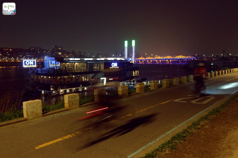 오엔(ON)+한강 선상 레스토랑+압구정맛집+식상한 커플 치료하기 관련 이미지 35