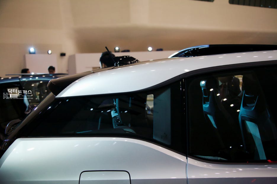 전기자동차 시대 오나? BMW i3 관련 이미지 13