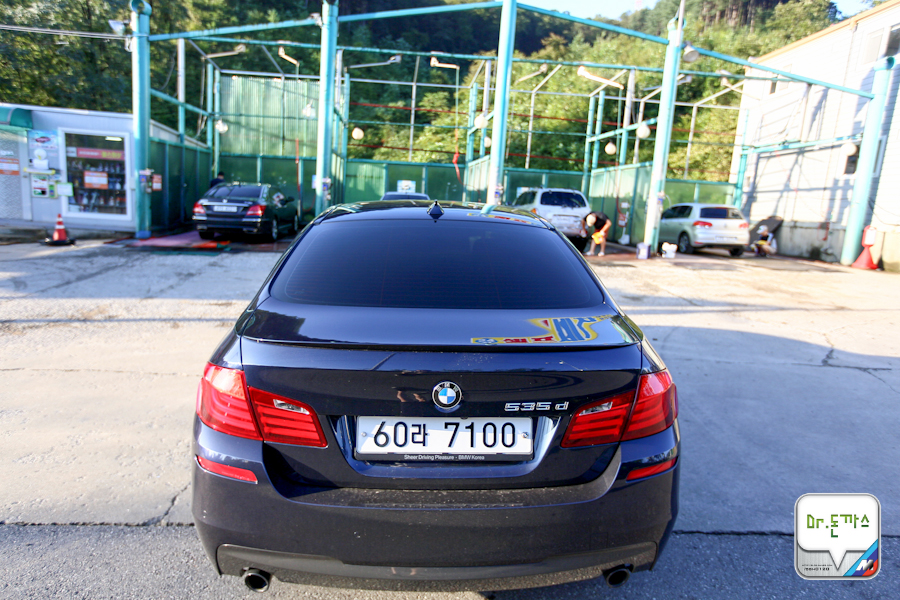 초보자를 위한 셀프 세차 방법 소개! BMW 휠 분진 해결 노하우! (왁스바르는법+유막제거하는법) 관련 이미지 6