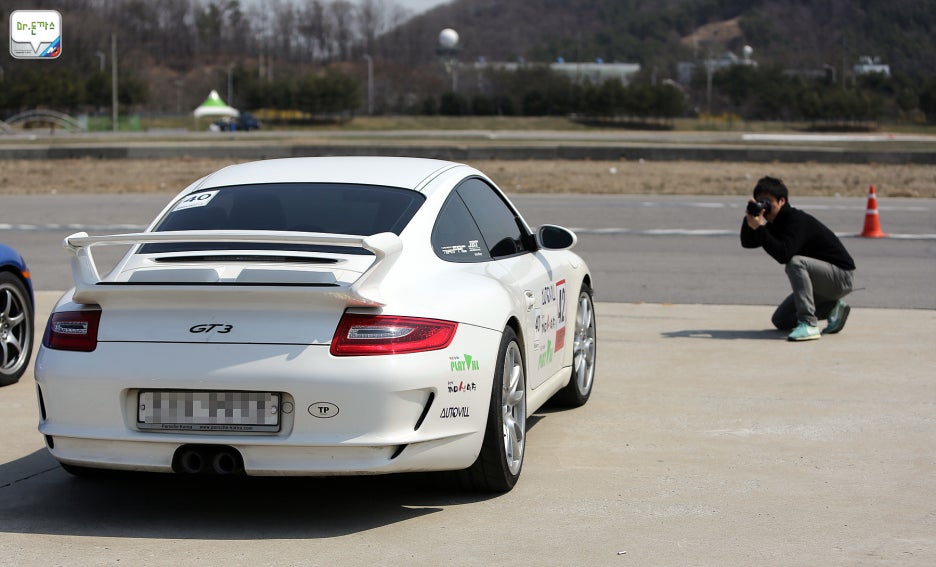 닥터돈까스의 써킷 처녀주행기+안산 탑기어코리아 써킷+모터타임+트랙데이 관련 이미지 30