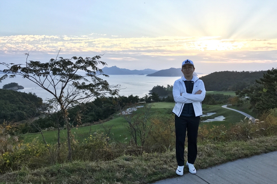 골프 라운딩 - 남해 사우스케이프 오너스클럽 관련 이미지 10