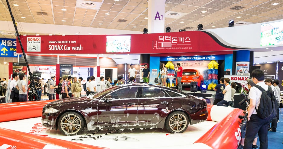 2013 서울 오토살롱 잠시 둘러보기. 관련 이미지 8