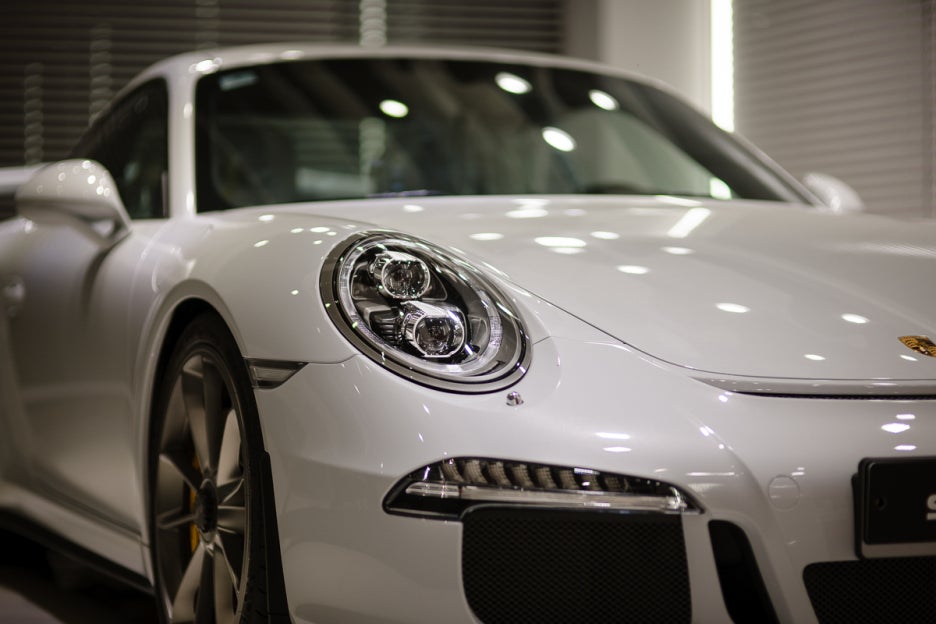 길고 길었던 포르쉐 911 GT3 출고날 관련 이미지 23