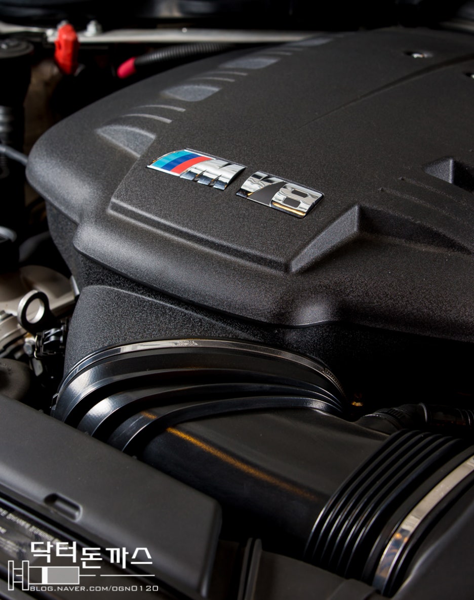 BMW M3 엔진오일/디퍼오일 교환. 분당/판교 오일교환 The H. 관련 이미지 5