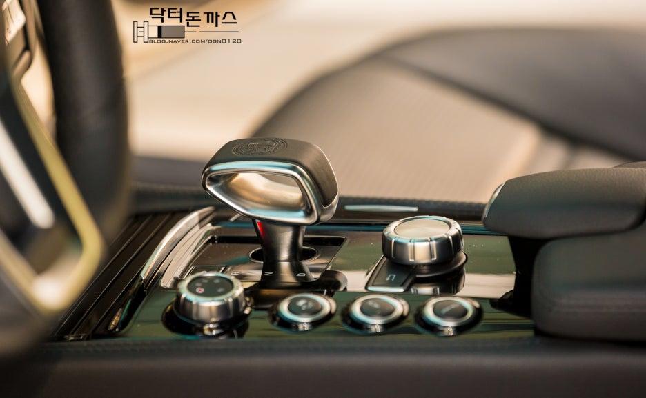 벤츠 CLS 63 AMG 시승기. 이쁘고 배기음 좋은 KTX. 관련 이미지 22