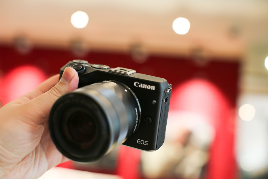 캐논 EOS M3 출고기 그리고... 관련 이미지 9