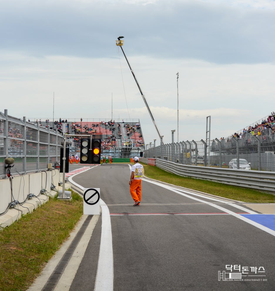 2013 F1 코리아 그랑프리 VIP 패독 관람기 - 1편. 관련 이미지 42