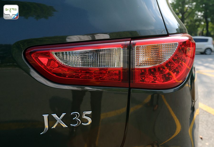 [시승기] 인피니티 JX 35 !   너는 누구니???  (CYF군+인피니티차량 총정리+SUV수입차+외제차SUV+캠핑카+캠핑용차량) 관련 이미지 25