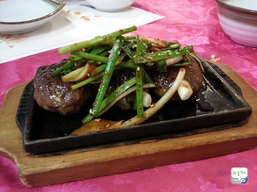 진짜 시로코 R 이 나타났다! (성북동 맛집 + 국화정원 + 한정식 + 간장게장) 관련 이미지 24