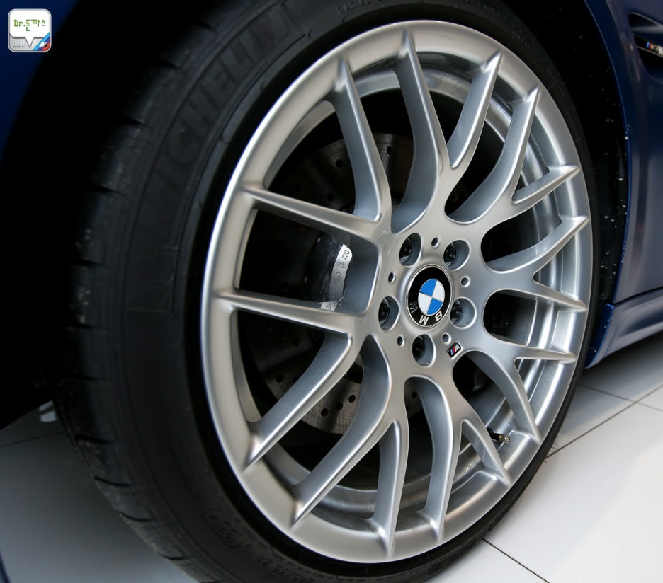 BMW M3 프로즌 에디션. 그리고 곧 이어 출시될 BMW M4. 관련 이미지 5