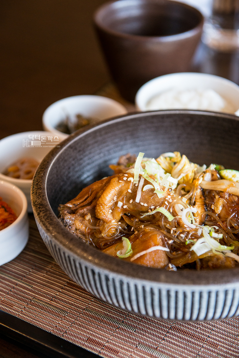 반얀트리 The Club member’s Restaurant 클럽 멤버스 레스토랑 관련 이미지 8