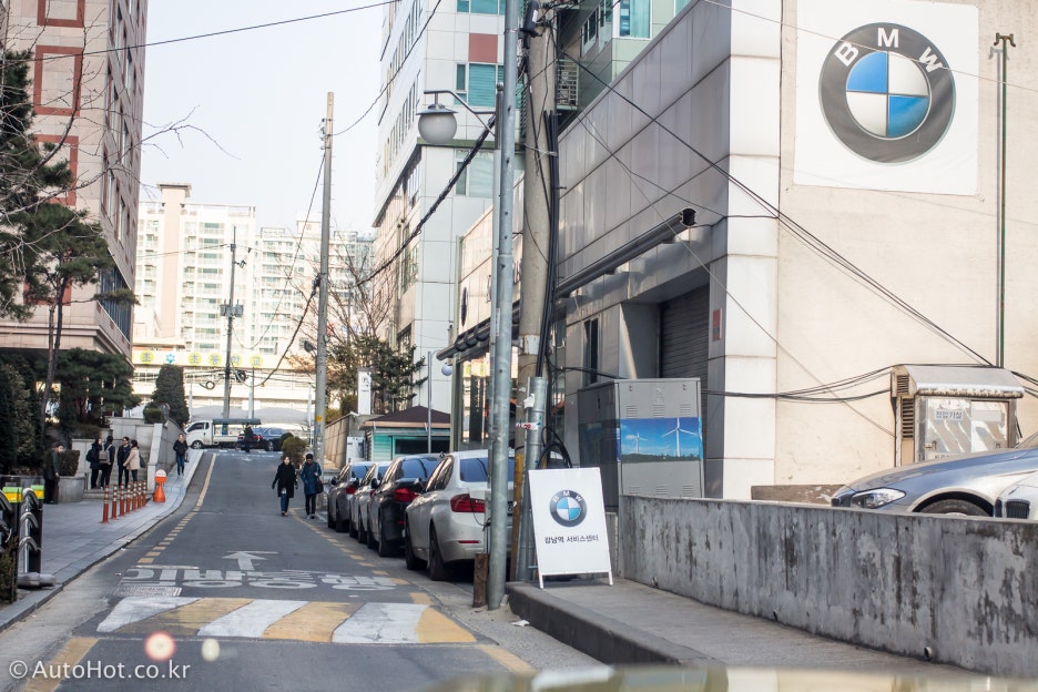 똥삼이 BMW M3/M4 신차 길들이기, 배기음/가속 영상 관련 이미지 8