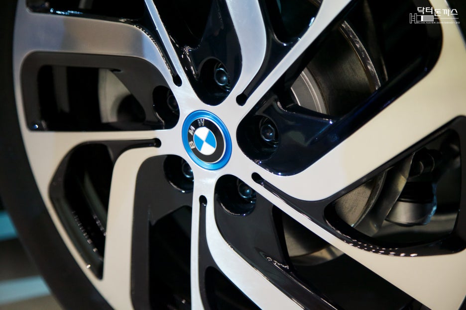 전기자동차 시대 오나? BMW i3 관련 이미지 14