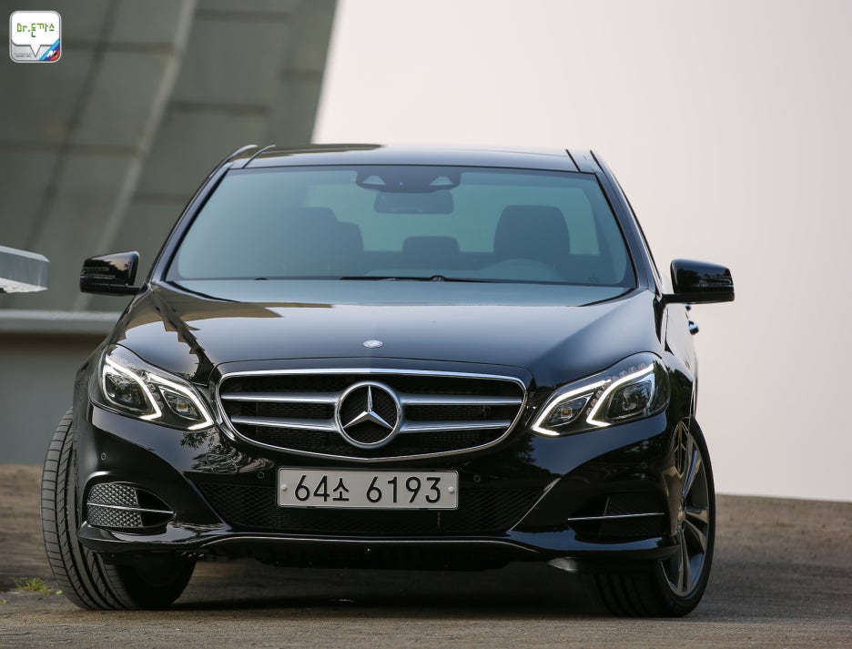 벤츠 신형 E클래스 시승기. E300 시승기. 벤츠 E클래스 페이스리프트. 관련 이미지 53