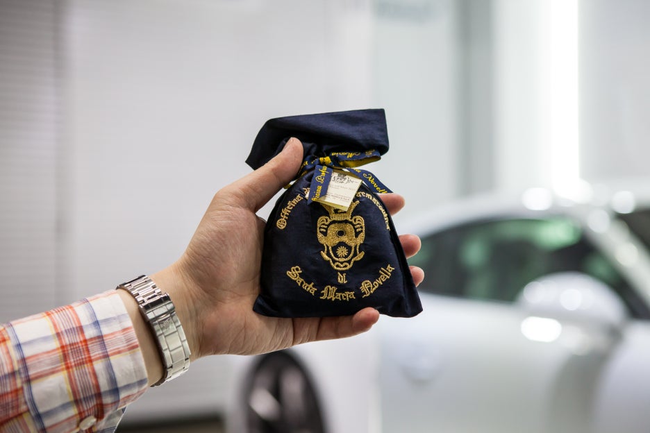 길고 길었던 포르쉐 911 GT3 출고날 관련 이미지 78