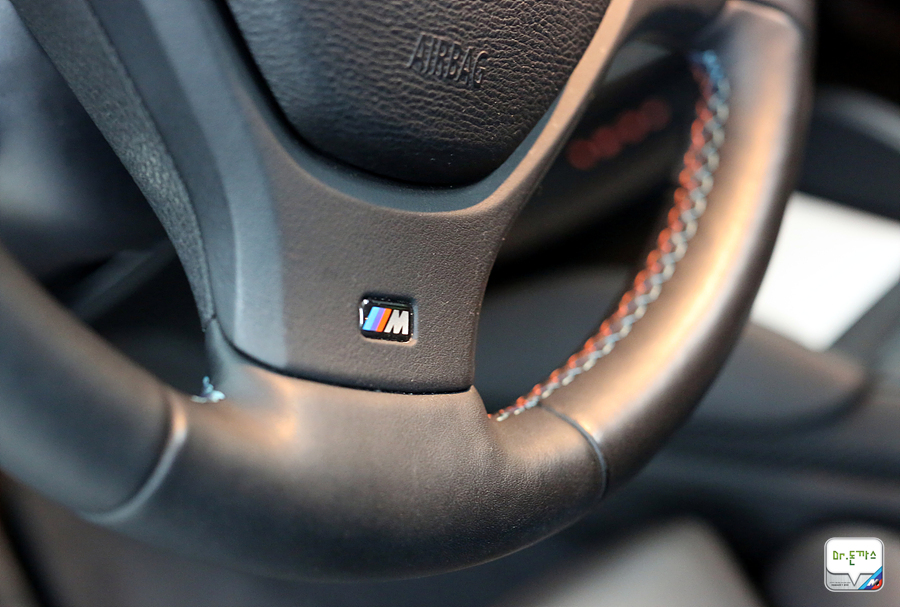 [시승기] BMW X6 M : M의 기술력과 감성으로 만들어낸 SUV 끝판왕! (분당/정자동 맛집+ 정통 춘천 닭갈비) 관련 이미지 39
