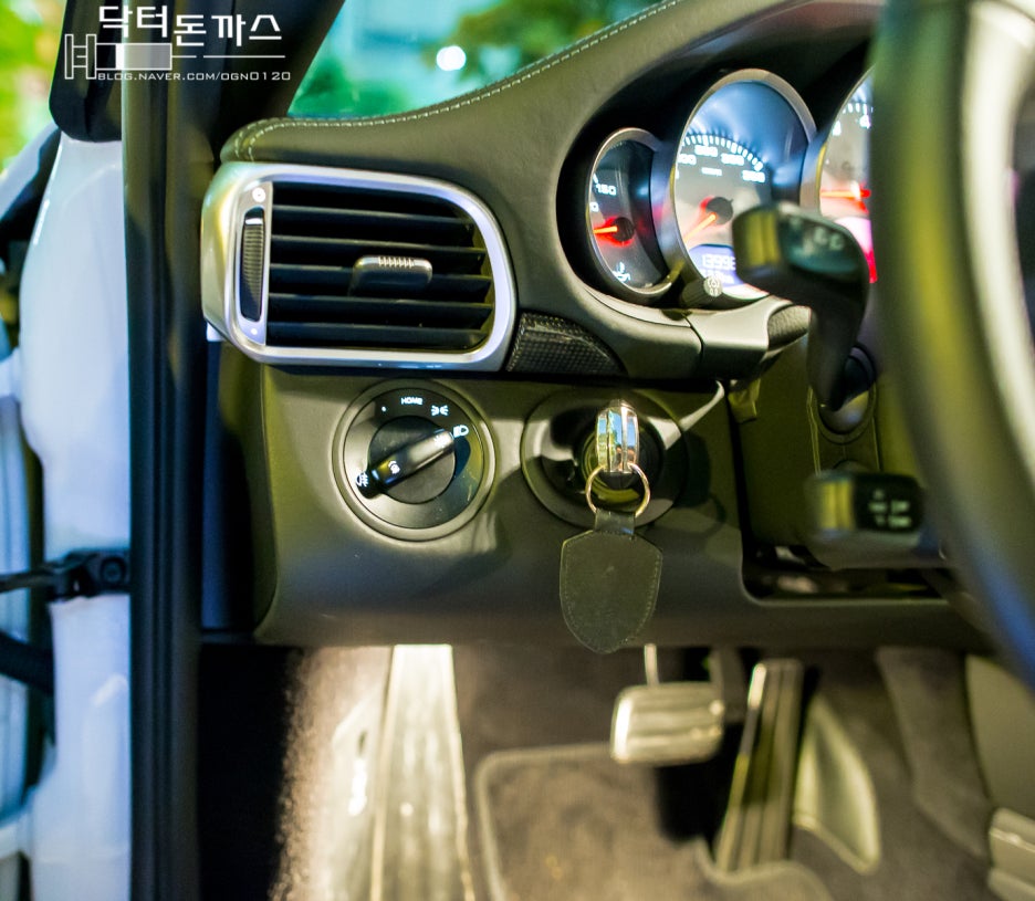 포르쉐 911 터보s 시승기. 상상 그 이상의 가속력. 관련 이미지 31