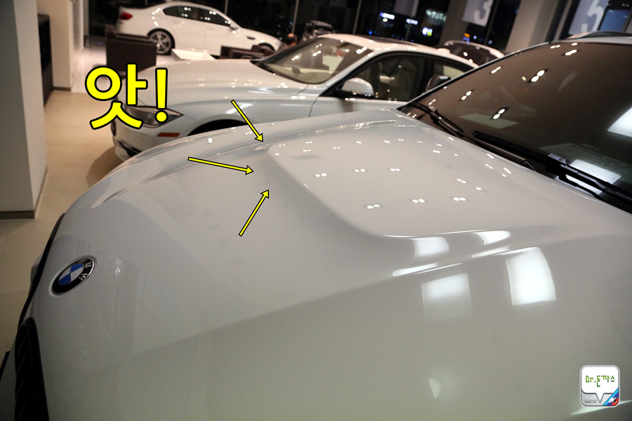 [X6 M50d] 국내에 상륙한 BMW 디젤의 끝판왕을 우연히 만나다! (M550d+X5 M50d+X6 M50d = M performance) 관련 이미지 34