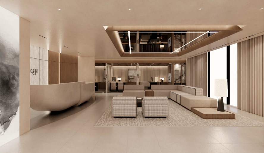 The long-awaited Ogana Cell Branch No. 4, Magok branch, will open in March! image 8