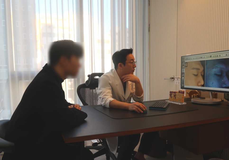 기미치료잘하는곳? 딱 두 가지만 확인하세요 관련 이미지 2