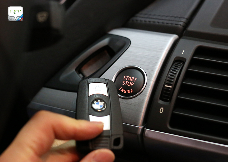 [X6 M50d] 국내에 상륙한 BMW 디젤의 끝판왕을 우연히 만나다! (M550d+X5 M50d+X6 M50d = M performance) 관련 이미지 41