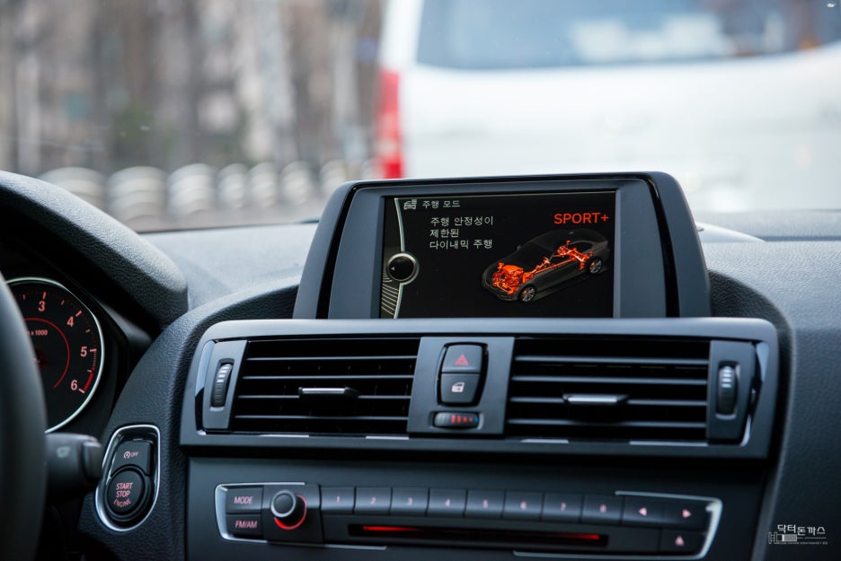 BMW 2시리즈 운전의 즐거움이란? BMW 220d M 쿠페 시승기 관련 이미지 17