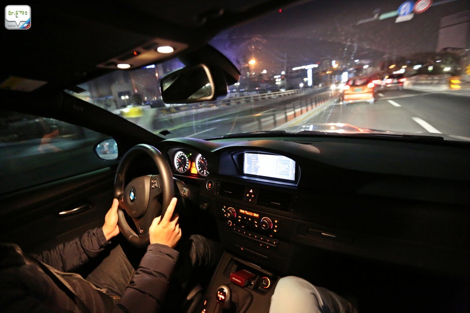 BMW M3 시승기+BMW M3=아드레날린 분비 유발자! 관련 이미지 68